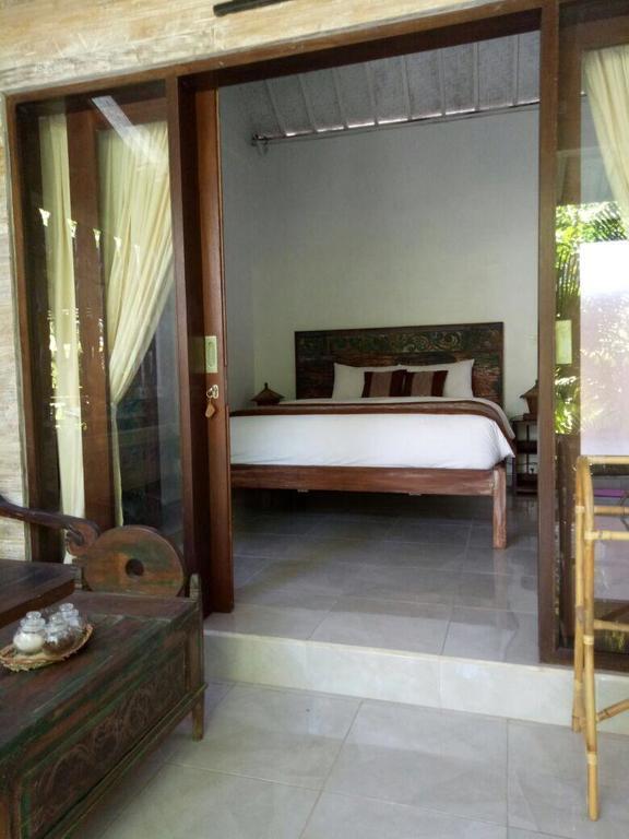 Melati Bali Homestay Canggu  Exterior photo